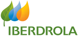 Logo de Iberdrola — cliente de Troop Software Factory