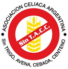Logo de Asociación Celíaca Argentina — cliente de Troop Software Factory