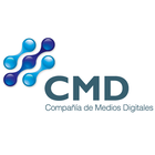 Logo de CMD (Clarín) — cliente de Troop Software Factory