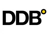 Logo de DDB Argentina — cliente de Troop Software Factory