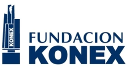 Logo de Fundación Konex — cliente de Troop Software Factory