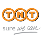 Logo de TNT Argentina — cliente de Troop Software Factory