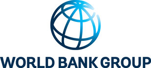 Logo de World Bank Group — cliente de Troop Software Factory