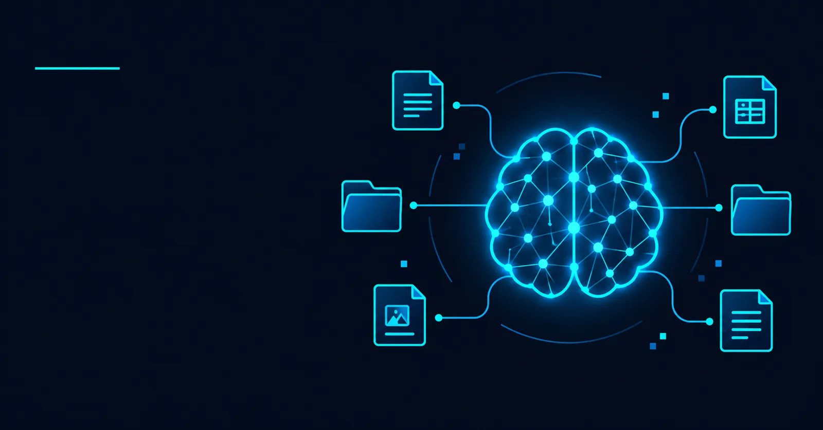 El cerebro de tu empresa: la pregunta que hoy nadie contesta en 5 segundos