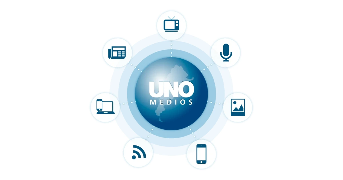 Uno Medios │ TroopSF proveedor de desarrollos a medida